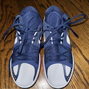 Jordan zoom separate Olympic 8